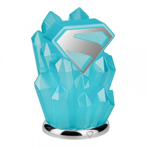 Lamppu: Dc Comics - Superman Fortress Of Solitude