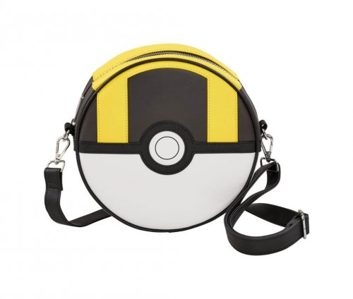 Laukku: Pokemon By Loungefly - Pokeball Ultraball