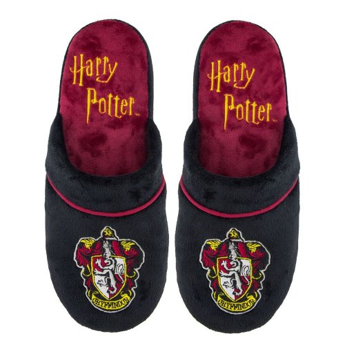Tohvelit: Harry Potter - Gryffindor (36-40)