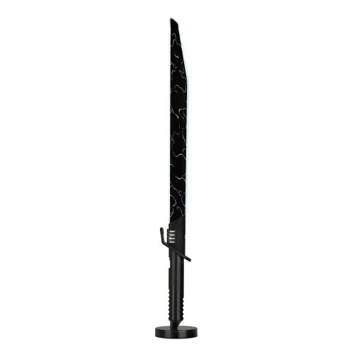 Lamppu: Star Wars - Mandalorian Darksaber (59cm)