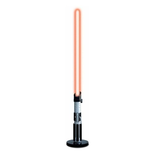 Lamppu: Star Wars - Darth Vader Lightsaber, Floor Lamp (152cm)