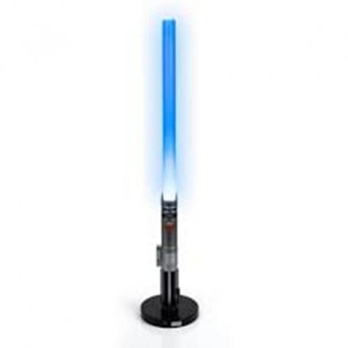 Lamppu: Star Wars - Luke Skywalkers Lightsaber (59cm)