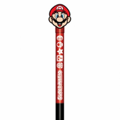 Kyn�: Super Mario - Mario, 2D Spinning Topper