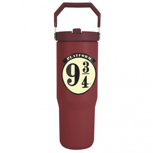 Matkamuki: Harry Potter - Platform 9 3/4 (900ml)