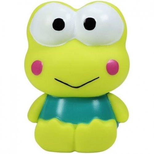 Lamppu: Hello Kitty - Keroppi Mood Light (16cm)