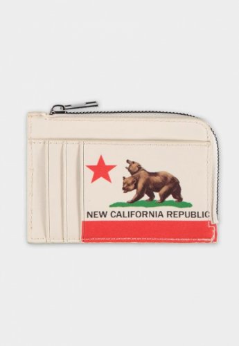 Lompakko: Fallout - New California Republic, Card Holder