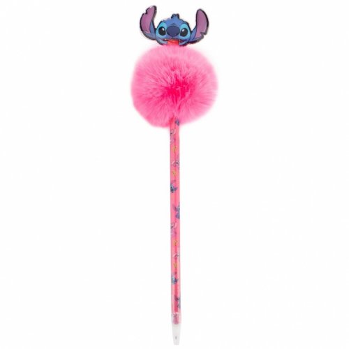 Kyn�: Lilo And Stitch - You're My Fave, Pom Pom