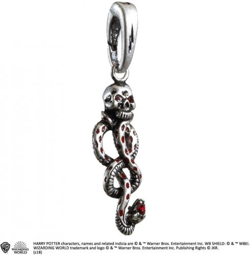 Koru: Harry Potter - Dark Mark Charm