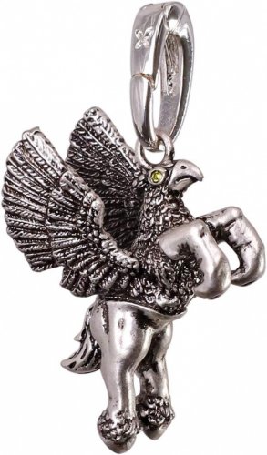 Koru: Harry Potter - Buckbeak Charm