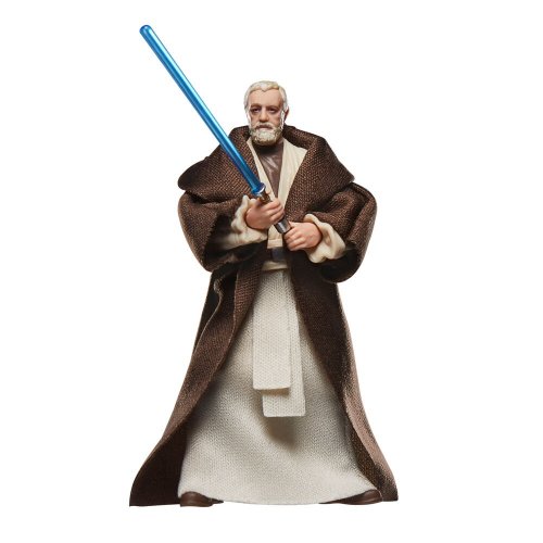 Figu: Star Wars - Ben Obi-wan Kenobi (9,5cm)