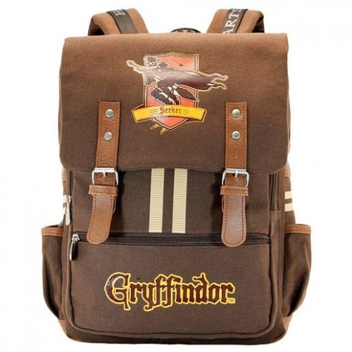 Reppu: Harry Potter - Gryffindor Seeker (40cm)