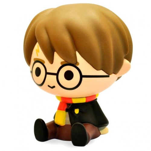 Harry Potter: Harry Chibi Money Box (16cm)
