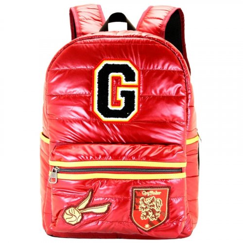 Reppu: Harry Potter - Griffindor, Red (41cm)