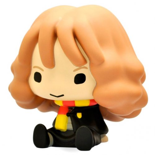 Harry Potter: Hermione Granger Chibi Money Box (16cm)