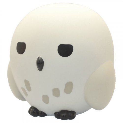Harry Potter: Hedwig Chibi Money Box (16cm)