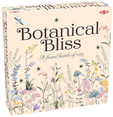 Botanical Bliss (Suomi)