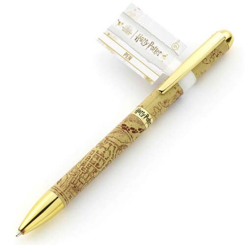 Kyn�: Harry Potter - Marauders Map Pen