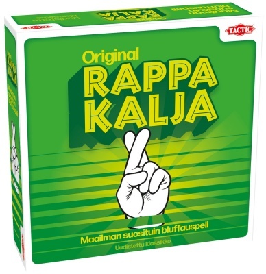 Rappakalja Original (Suomi)