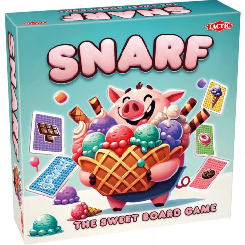 Snarf (Suomi)