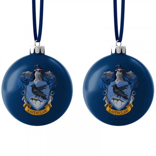 Joulukoriste: Harry Potter - Ravenclaw Christmas Ball