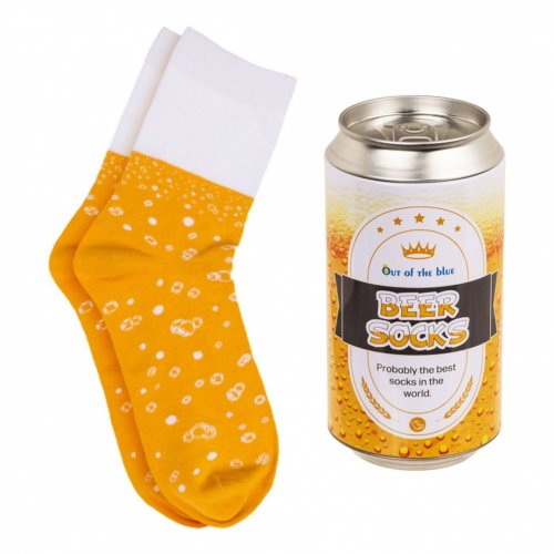 Sukat: Beer Socks (One Size)