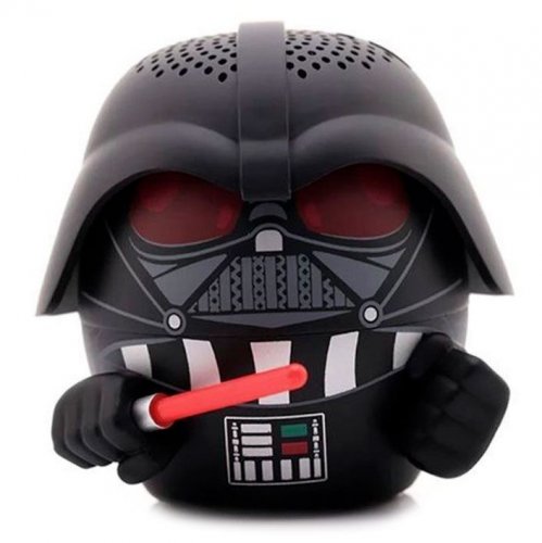 Star Wars: Darth Vader Bitty Boomers - Mini Bluetooth Speaker