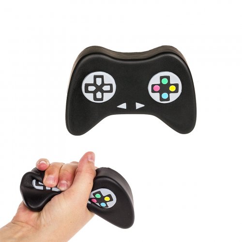Stressilelu: Controller