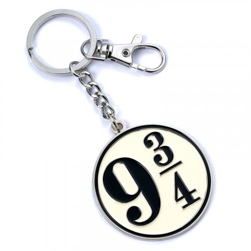 Avaimenper�: Harry Potter - Platform 9 3/4 Keyring