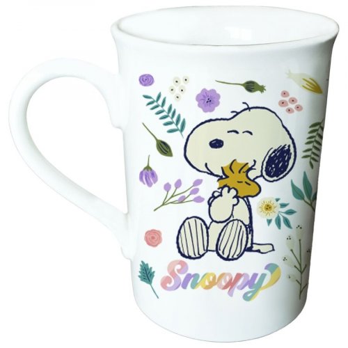 Muki: Peanuts - Snoopy (330ml)