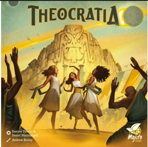 Theocratia