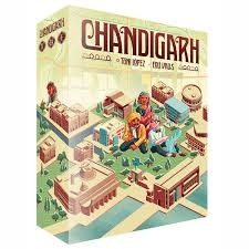 Chandigarh