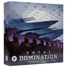 Total Domination