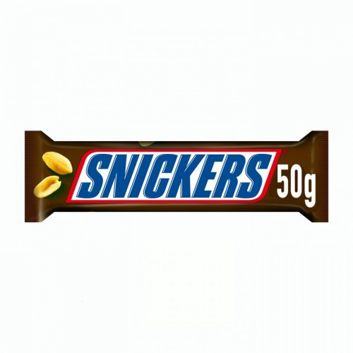 Snickers Suklaapatukka 50g