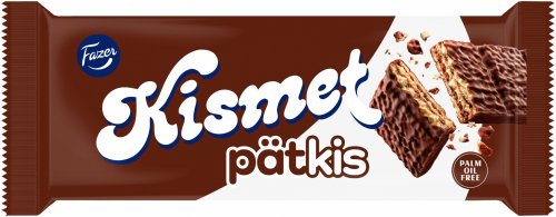 Fazer Kismet Suklaapatukka 41g P�tkis