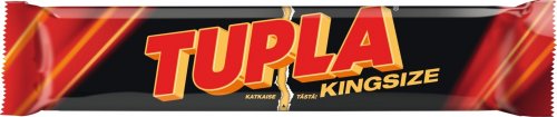 Tupla Kingsize 85g Suklaapatukka