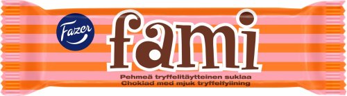 Fami Suklaapatukka 32g