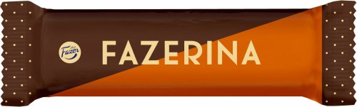 Fazer Suklaapatukka 37g Fazerina