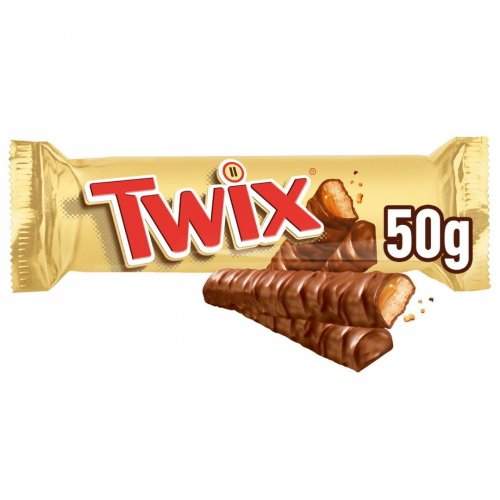 Twix Suklaapatukka 50g