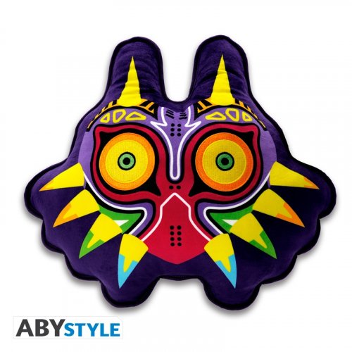 Tyyny: The Legend Of Zelda - Majoras Mask, Shaped