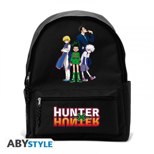 Reppu: Hunter X Hunter - Heroes Group