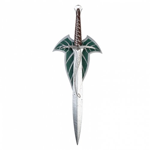 Lamppu: The Lord Of The Rings - 3D Sting Dagger Lamp