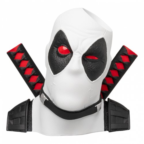 Kyn�teline: Deadpool - X-force Costume Pen Holder