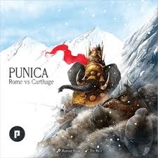Punica: Rome Vs Carthage