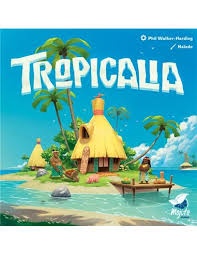 Tropicalia