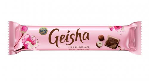 Fazer Geisha Suklaapatukka 37g
