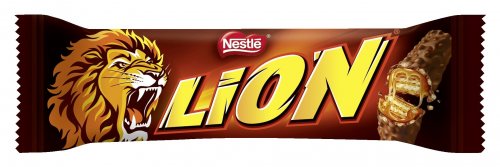 Lion Suklaapatukka 42g