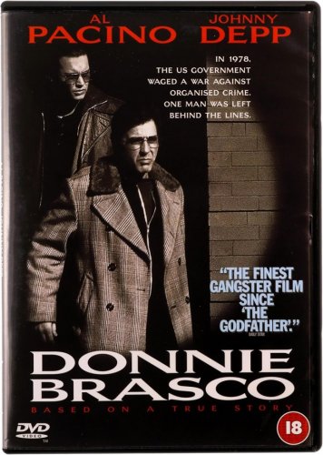 Donnie Brasco