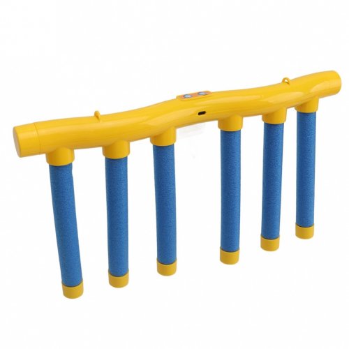 Falling Sticks Game