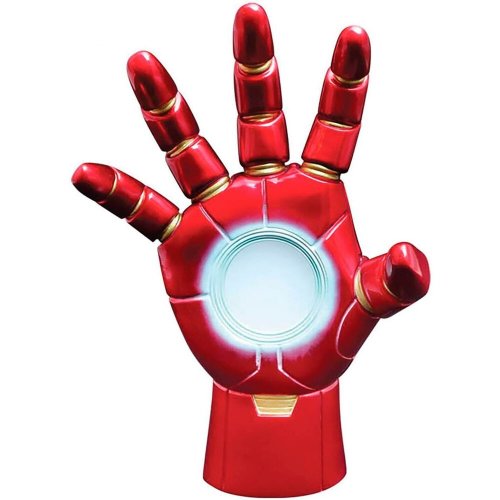 Patsas: Marvel - Iron Man Heroic Hands (25cm)
