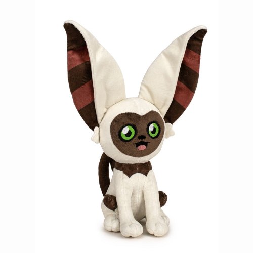Pehmo: Avatar The Last Airbender - Momo (21cm)